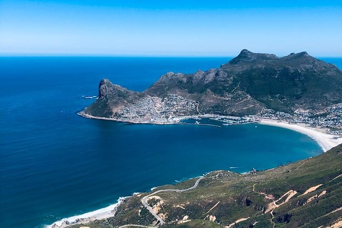 Full Day Cape Town Private Tour - Morning start in Cape Town City Centre (and why it helps)