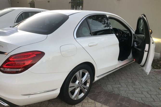 Full-Day Cape Town Private Transfers and Chauffeur Services - The 300 km, 8-9 Hour Rule: How Far You Can Go (and Why It Matters)