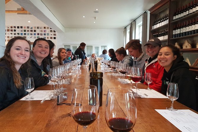Full day Cape Winelands ( Stellenbosch and Franschoek ) - Key Highlights Worth Planning For