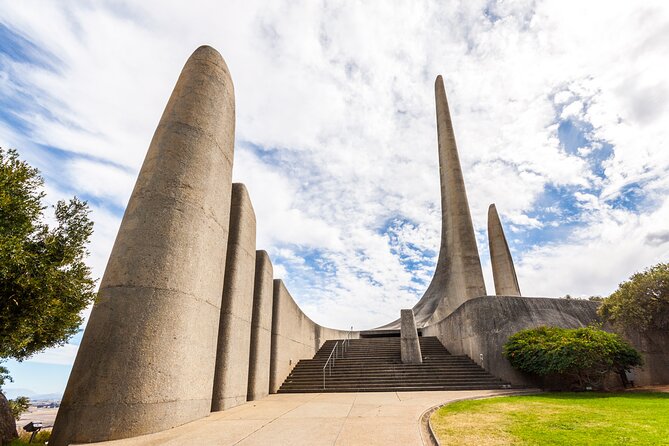 Full-Day Cape Winelands Tour - Morning start: pickup, drive time, and how not to waste energy