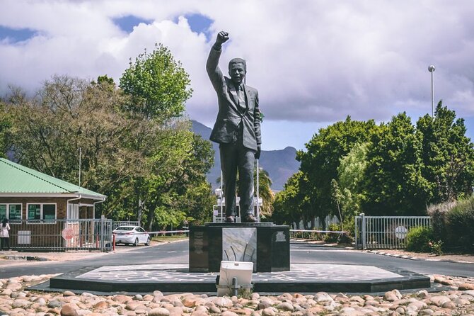 Full-Day Cape Winelands Tour - The MoAfrika experience: guides, pacing, and why it matters