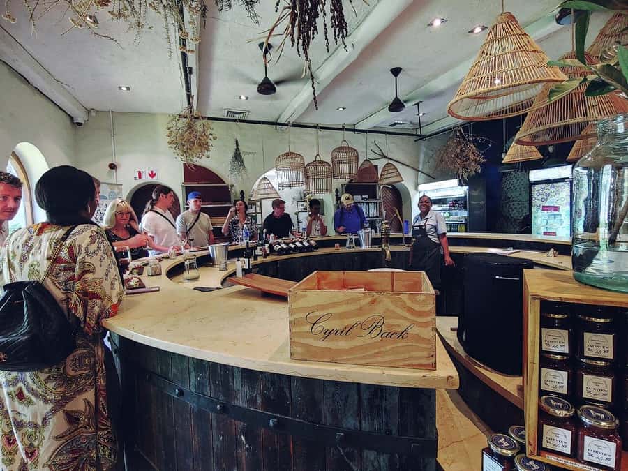 Full Day Cape Winelands Tour: Franschhoek & Stellenbosch - Why This Private Winelands Day Feels Different From the Usual Tour