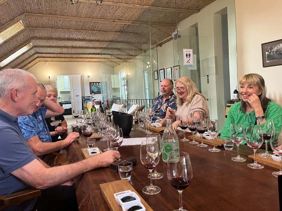 Full Day Cape Winelands Tour: Franschhoek & Stellenbosch - Franschhoek: Huguenot Roots and a More Scenic Set of Streets