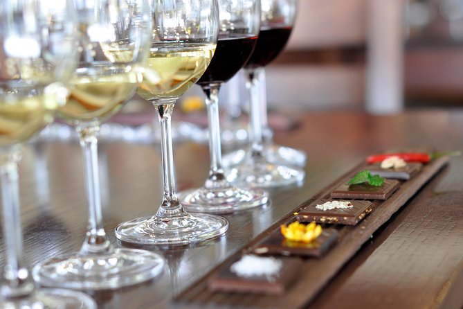 Full-Day Chocolate Cheese Olive and Wine Tour from Franschhoek - What I find most worth your time