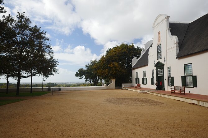 Full-Day Constantia Wine Tour from Cape Town - Key things that make this tour worth your attention