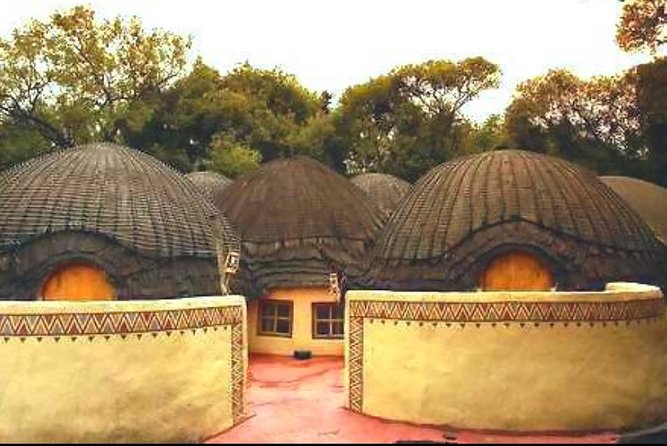 Full-Day Cradle of Human Kind and caves private - What to Wear and Bring for the Cave Part