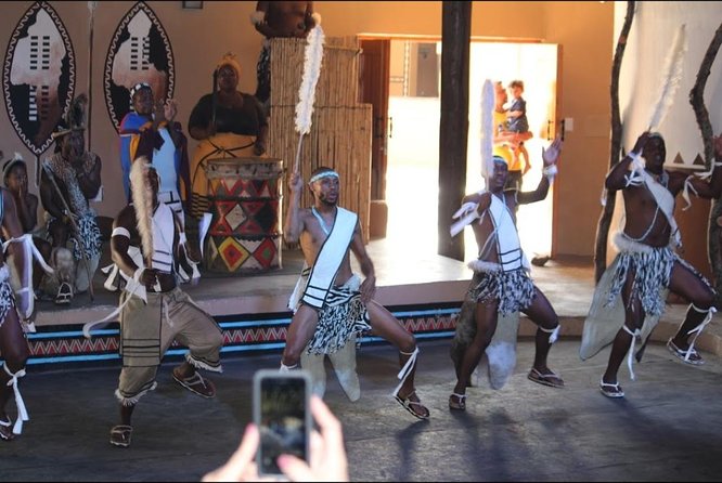 Full-Day Cradle of Human Kind and caves private - Sterkfontein Caves: Fossils, Fossil Work, and a Reality Check on Movement