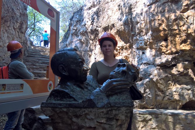 Full-Day Cradle of Humankind Guided Tour from Johannesburg or Pretoria - The full-day flow: from Cradle of Humankind to Maropeng and Sterkfontein