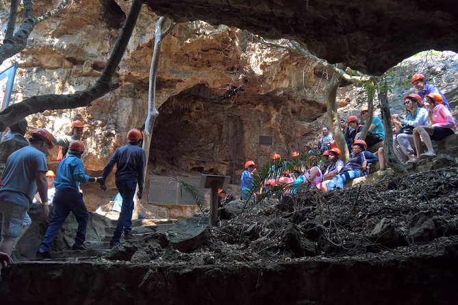 Full-Day Cradle of Humankind Guided Tour from Johannesburg or Pretoria - Lunch and pacing: how to avoid the full-day burn