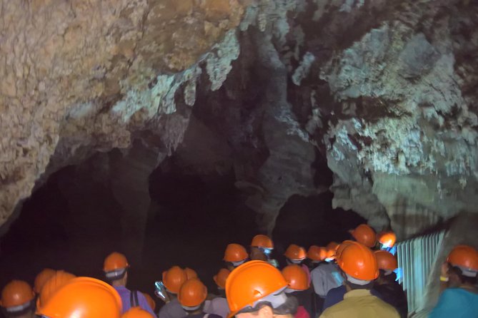 Full-Day Cradle of Humankind Guided Tour from Johannesburg or Pretoria - How guides make or break this kind of day