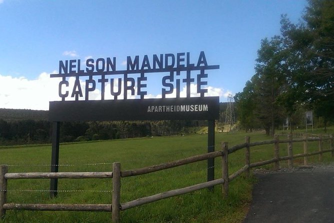 Full Day-Drakensberg-MandelaCaptureSite-HowickFalls-MidlandsMeander from Durban - The Midlands Meander, the rural break that makes the drive worth it