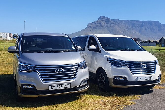 Full Day In Private Car Chauffeur Drive Service in Cape Town - Key Highlights to Know Before You Go