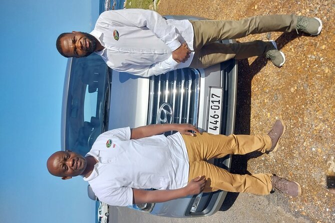Full Day In Private Car Chauffeur Drive Service in Cape Town - Adding Table Mountain Without Losing the Day