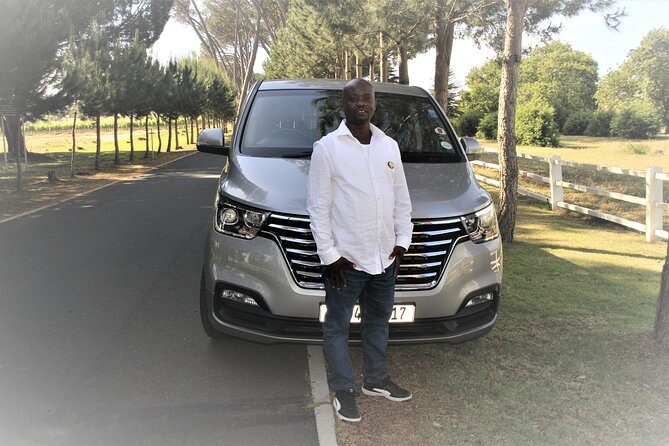 Full Day In Private Car Chauffeur Drive Service in Cape Town - Winelands Day: Stellenbosch, Franschhoek, and Paarl