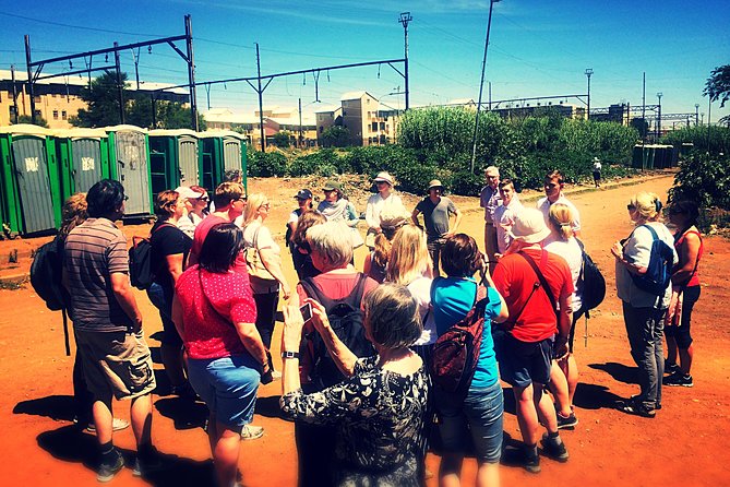 Full Day Johannesburg , Apartheid Museum and Soweto Tour - 8hrs - Why This 8-Hour Joburg and Soweto Day Works