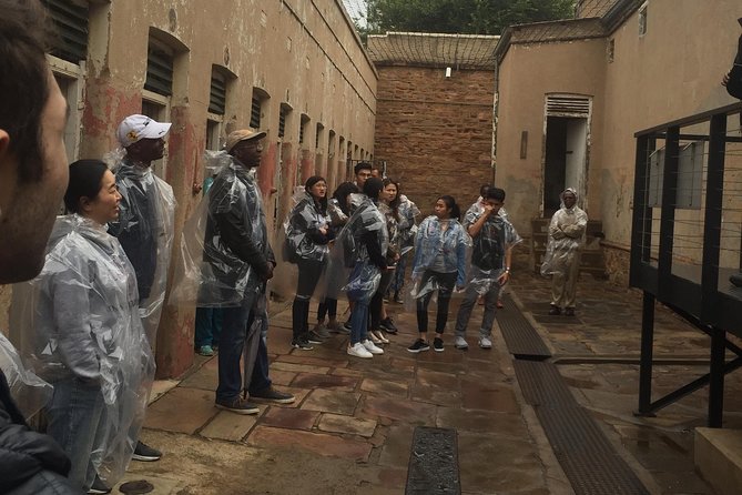 Full Day Johannesburg , Apartheid Museum and Soweto Tour - 8hrs - Hector Pieterson Memorial: The 1976 Youth Uprising Stop