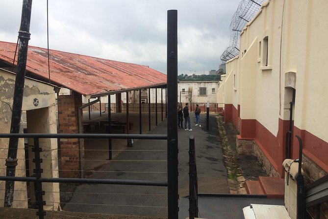 Full Day Johannesburg , Apartheid Museum and Soweto Tour - 8hrs - How the Small Group and Guides Shape the Experience