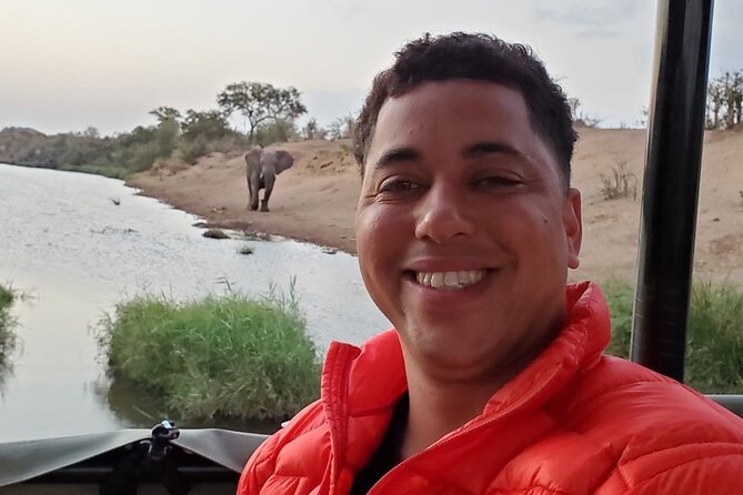 Full Day Kruger National Park Game Drive - Stop 1: Kruger National Park game drive (wildlife, birds, reptiles)