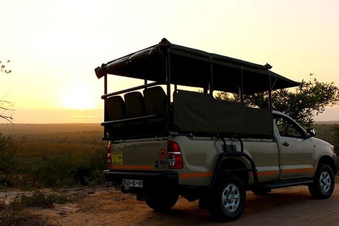 Full Day Kruger Park Safari From Hazyview - Who should book this Kruger day safari from Hazyview