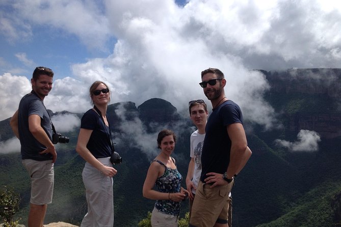 Full-Day Panorama and Blyde River Canyon Guided Tour from Nelspruit - What you really get on this Panorama Route day