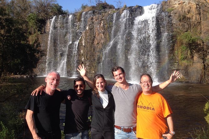 Full-Day Panorama and Blyde River Canyon Guided Tour from Nelspruit - 7:30 am pickup and how the 10-hour day feels in real life