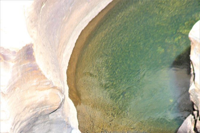 Full Day Panorama Guided Tour from Hazyview - Key highlights before you go