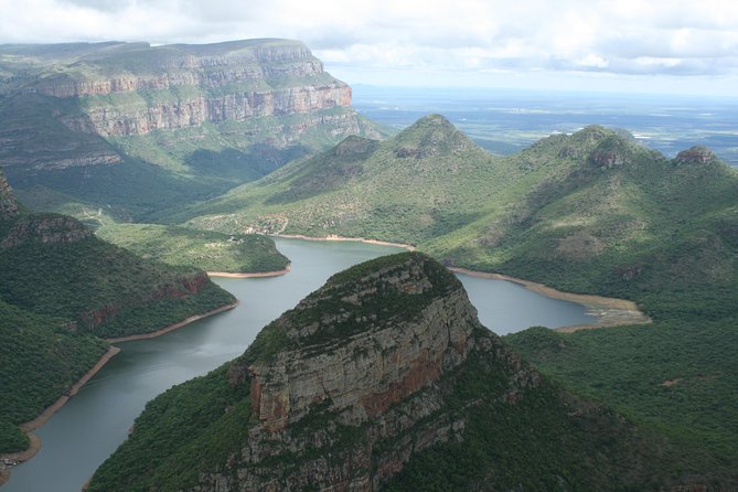 Full Day Panorama Guided Tour from Hazyview - A Panorama Route day that actually fits in 7 hours