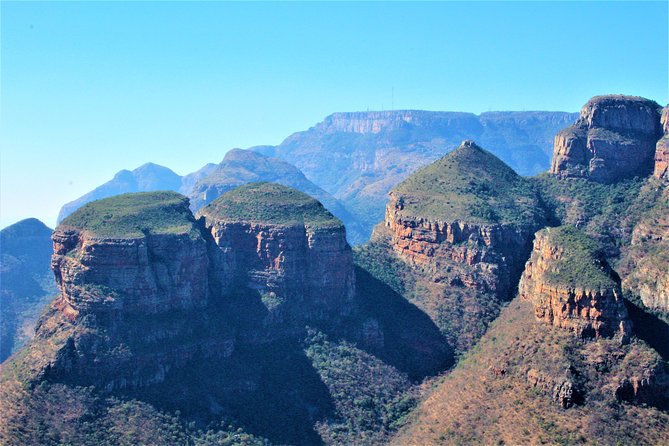 Full Day Panorama Guided Tour from Hazyview - What the tour means by Blyde River Canyon Nature Reserve