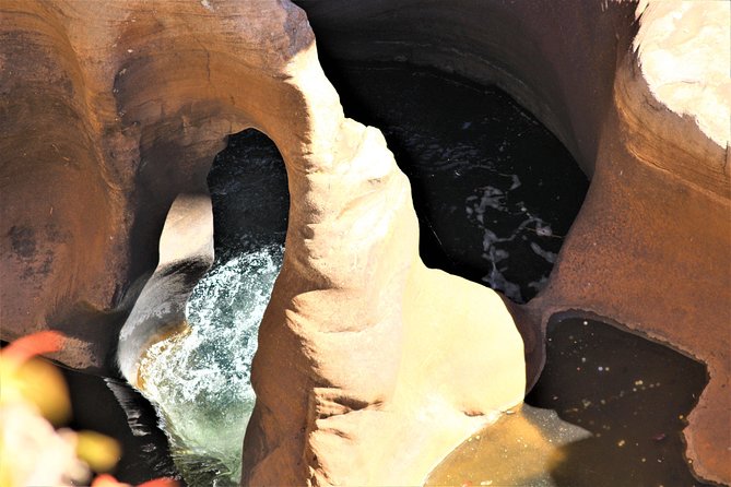 Full Day Panorama Guided Tour from Hazyview - From Hazyview at 9:00 am, then into the canyon country