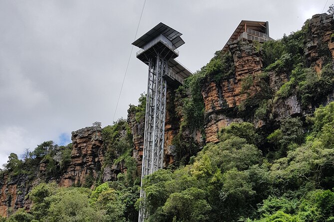 Full-Day Panorama Route Tour from Hazyview - Panorama Route, minus the driving stress from Hazyview