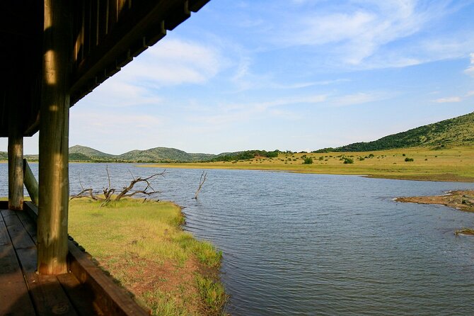 Full Day Pilanesberg Experience in Open Vehicle - Pilanesberg in One Day: Why This Route Makes Sense