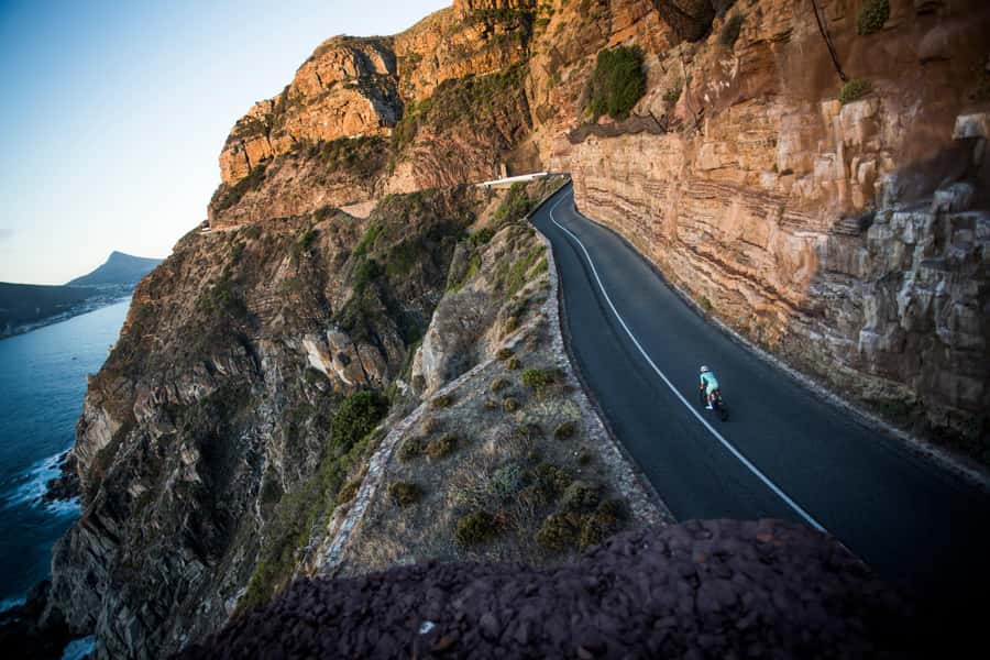 Full-Day Private: Best of the Cape - Chapmans Peak Drive: The Coastal Stretch You’ll Remember