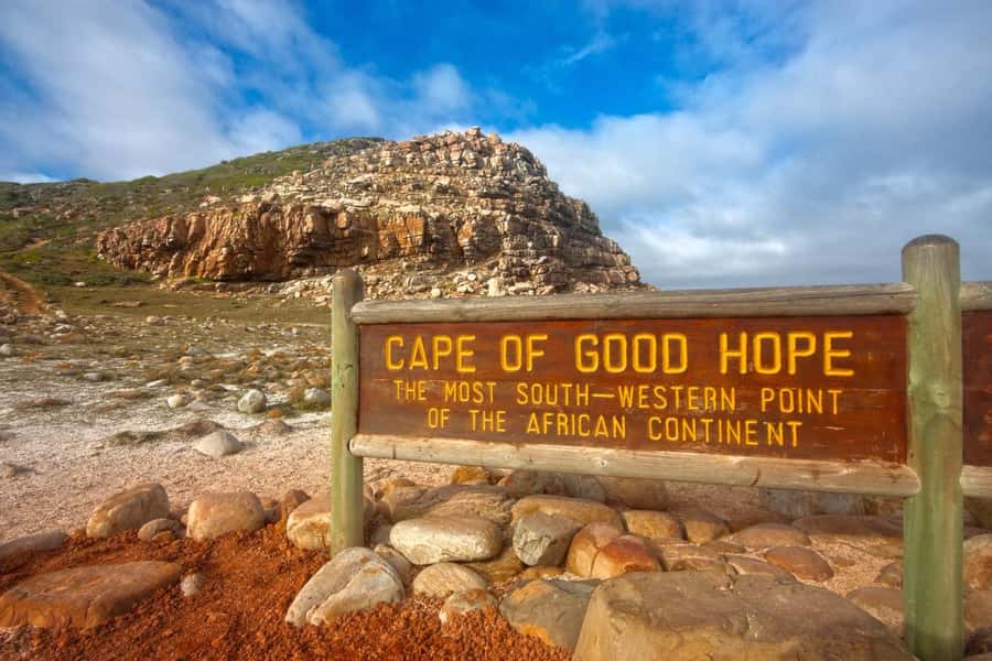 Full-Day Private: Best of the Cape - Boulders Beach Penguin Colony: Wildlife Time, Not Just a Quick Stop