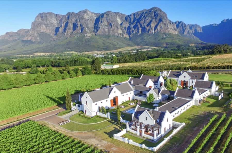 Full-Day Private: Best of the Cape - Pickup in Cape Town City Centre, Then Straight Into Sightseeing