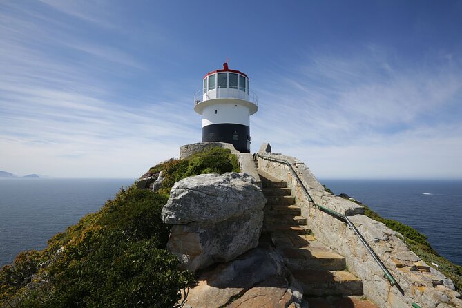 Full Day Private Cape Peninsula and Boulders Beach Tour - Bo-Kaap: colorful streets and Cape Malay stories you actually remember