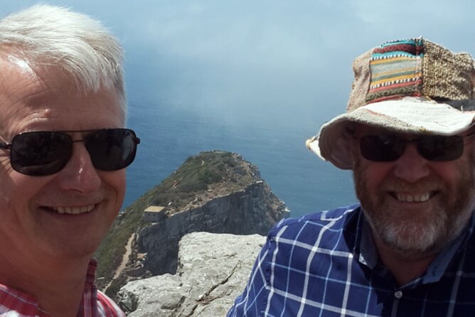 Full-Day Private Cape Peninsula Tour - Why This Private Cape Peninsula Day Feels Personal