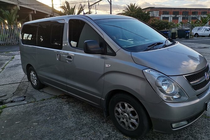 Full Day Private Chauffeur and Transfer Services in Cape Town - What’s Included vs Not Included, and How to Plan Around It