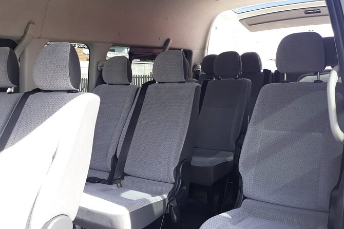 Full Day Private Chauffeur and Transfer Services in Cape Town - Who This Chauffeur Service Suits Best