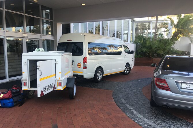 Full Day Private Chauffeur and Transfer Services in Cape Town - Should You Book This Cape Town Private Chauffeur Day?