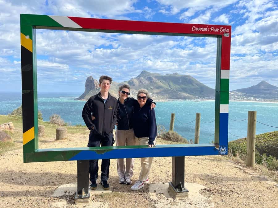 Full-Day Private Excursion: Cape of Good Hope and Penguins - Key Points to Know Before You Go