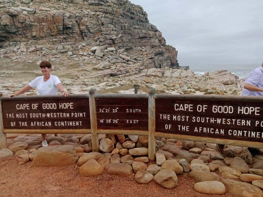 Full-Day Private Excursion: Cape of Good Hope and Penguins - How the Private Format Works Over 8 Hours