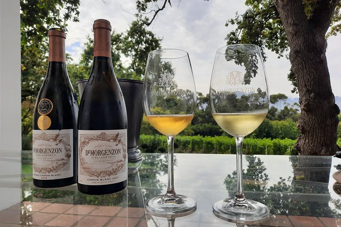 Full-Day Private Guided Wine Tasting Tour of Cape Wineries - Key points to know before you go