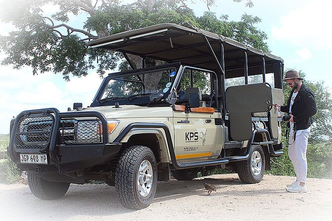 Full Day Private Kruger Park Safari - Key highlights you will care about