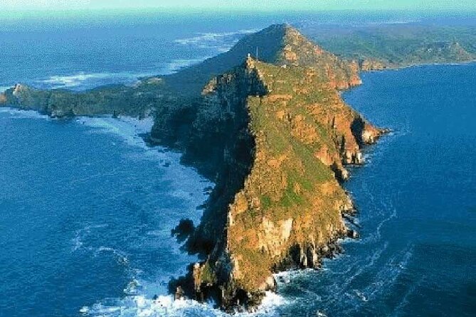 Full Day Private Tour of the Cape Peninsula and Boulders Penguins - Why the Cape Peninsula fits best as a private full-day