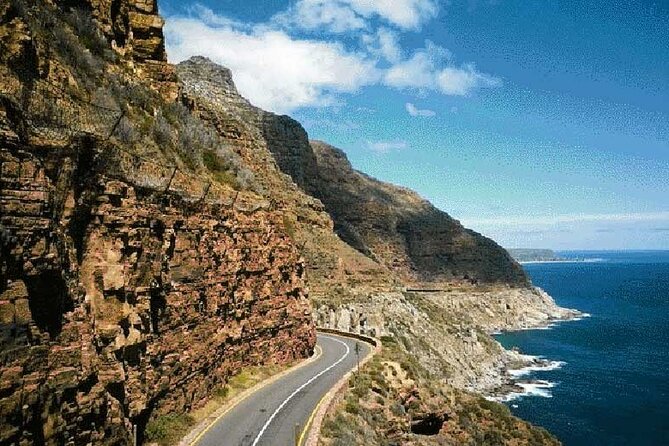 Full Day Private Tour of the Cape Peninsula and Boulders Penguins - Starting in Cape Town Central, then Bo-Kaap: get your bearings fast