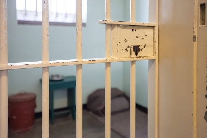 Full Day Private Walk to Freedom & Robben Island - Key highlights at a glance