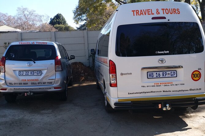 Full Day Safari Tour of Pilanesberg National Park, Open Jeep experience - Why Pilanesberg Game Reserve fits a Johannesburg day