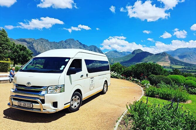 Full Day Small Group Wine Tour Cape Town and Stellenbosch - Middelvlei: Barrel Tasting and a True Stellenbosch Braai Lunch