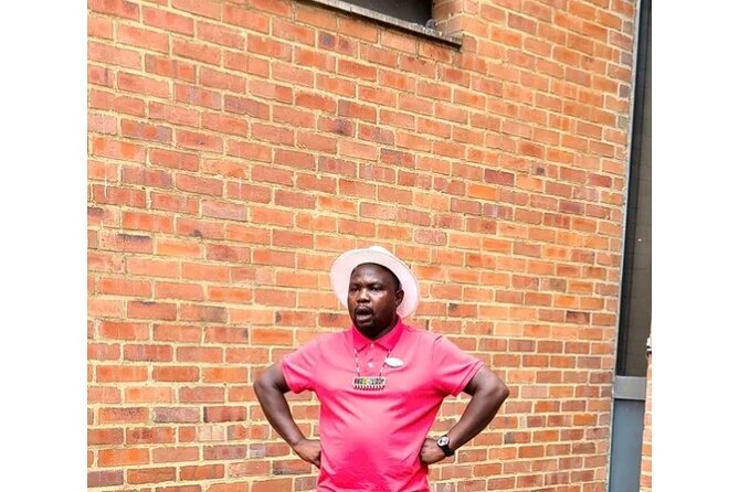 Full-Day Soweto Apartheid Museum and Lunch - Lunch at Sakhumzi Restaurant on Vilakazi Street