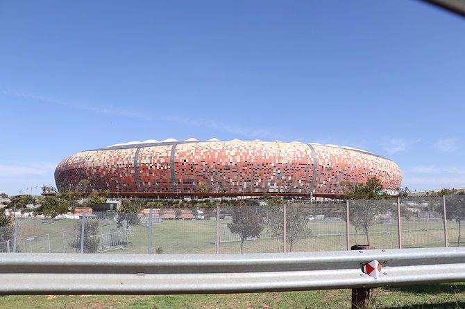 Full-Day Soweto Apartheid Museum & Johannesburg Tour - Kliptown on Foot: Humility, Hard Survival, and Real Questions